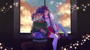 Wallpapers Yandere Simulator Wallpaper as is supported all samsung s devices, htc devices, sony xperia series, xiaomi mi mobiles, google nexus it is suitable for many different devices. wallpapers yandere simulator