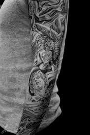 When i first doing tattoos, i worked with lowrider tattoo studios. Skull Tattoos By Jun Cha The Skull Appreciaton Society