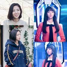 Chae soo bin can you please live? where stars land ep 32. Chae Soo Bin Is A Robot And Genius Girl In A New Drama Just As Beautiful