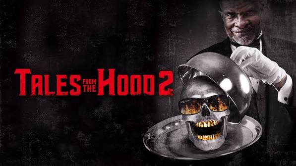 Watch Tales From the Hood 2 | Prime Video