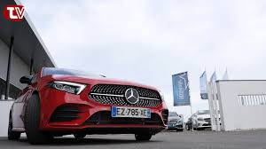 Retour Sur Les Journees Portes Ouvertes De Mercedes Allannic Vannes Tv Vannes