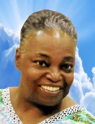 Kimberly Dawn Holmes