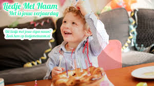 Lotte Preview Het Is Jouw Verjaardag Liedje Met Naam Youtube