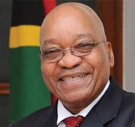 H.E President Jacob Gedleyihlekisa Zuma | SADC