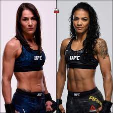 Charles oliveira (lightweight title) tony ferguson vs. Marcel Dorff Auf Twitter Jessica Eye Will Fight Viviane Araujo At Ufc245 In Las Vegas Nevada Dec 14 2019 Ufc Mma Wmma