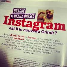 You can watch insta stories, profiles, followers, tagged posts anonymously. Julien Bellver Auf Twitter Instagram Nouveau Grindr Tetu Http T Co 8lpve1ldx7