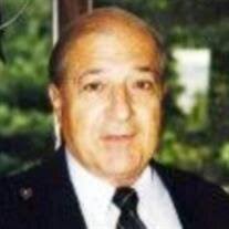 John Philip "Phil" Sterner Obituary