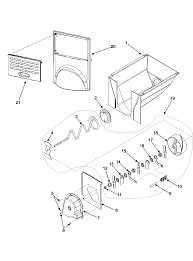Jpg a wiring diagram is a type of schematic which uses abstract pictorial symbols showing each of. Amana Asd2624hes Side By Side Refrigerator Parts Sears Partsdirect