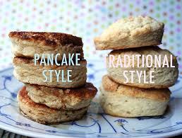 We were snowed in for 3 days after the blizzard of 2013 dumped upwards of 3 feet of snow across long island. What Happens When You Cook Biscuits Like Pancakes Jessie Unicorn Moore