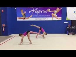 gymnastics aspire gymnastics academy