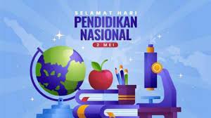 Seperti diketahui hari pendidikan nasional (hardiknas) jatuh pada 2 mei 2021. Hfu9lk Cpfblhm