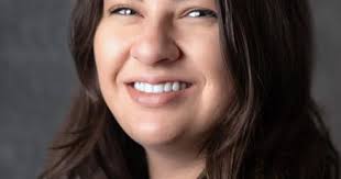 Park University promotes ESU alum Camille Cook to Director of Library  Services