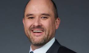 Quién es Iván Espinosa? El mexicano que reemplaza a Makoto Uchida como CEO  de Nissan