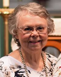 Anna Claire Boyd Zawislak, November 9, 1944~July 7, 2020