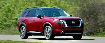 The 2021 nissan pathfinder equipped with this engine offers a payload capacity of 6000 lbs. 2022 Nissan Pathfinder Offers Up To 6 000 Lbs Towing Capacity Starts At 33 410 Autoevolution