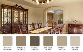 Interior Wall Painting Colors