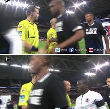 Kante is one of the best players in his team. Our Brother N Golo Kante Refusing To Wear Je Suis Charlie Shirt May Allah Bless Him Islam