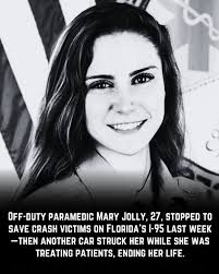 On Christmas Eve, Detective Deidre Irene Mengedoht of the Louisville Metro  Police Department lost her life in the line of duty at just 32 years old. A  seven-year veteran of the department,