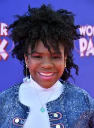 Trinitee Stokes Editorial Stock Photo