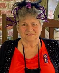 Sandra Lee Childress Obituary April 20, 2023