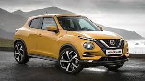 (that stands for smiles per gallon.) 2020 Nissan Juke Shows Refined Funky Design In Renderings