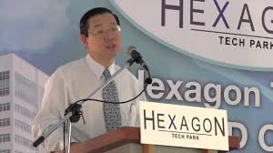 Should you require further assistance, please contact us at. Hexagon Tech Park Launched Youtube