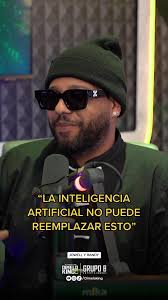 Entrevista Reveladora de Jowell y Randy sobre la Inteligencia Artificial