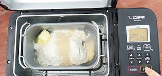 It is a fully automatic machine, and it can handle every stage of the breadmaking process. How To Use Zojirushi Bread Maker 2021 Bread Maker Zojirushi Homemade Bread