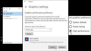 The game was released for microsoft windows. Apex Legends Settings Performance Rock Paper Shotgun