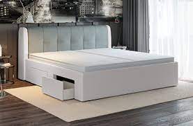 Das sorgt für eine harmonische umgebung. Wasserbett Aus Leder Wasserbetten Online Kaufen Aqua Comfort