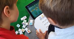 Students may be tired or have other things on their minds and diving straight into a textbook or grammar explanation can be quite jarring. Passive Vs Creative Screen Time Tech Age Kids Technology For Children