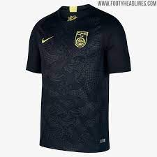 Nike China 2018 Home Insane Away Kit Released Footy Headlines Soccer Jersey Football Shirts Football Shop
