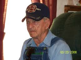 Leonard Darvin Oates (1918-2012)