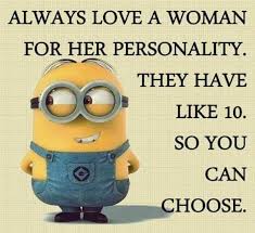Everyone loves minions and these hilarious minion quotes will put a smile on your face! 10 New Funny Minion Quotes To Share With Friends And Family