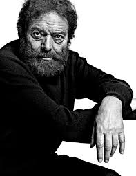 Marek Halter © Stéphane de Bourgies