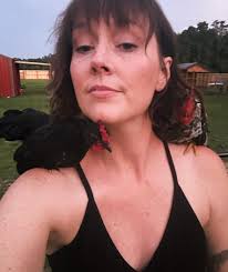 Devon Ballard Hudson, Healing & Homesteading