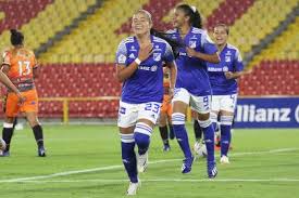 La temporada 2021 de la liga femenina es la primera edición de la liga femenina fpf de fútbol.el torneo lo organiza la federación peruana de fútbol. Sg0yn62zcb7e3m