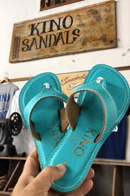 KINO SANDALS
