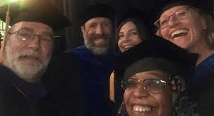 Congratulations to our 2021 graduates!! David Durieux