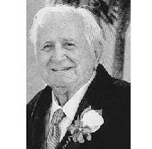 August POMANTE Obituary (1925