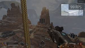 Comment by apex legends staff, ricklesauceur: Apex Legends How To Show Fps In Apex Legends