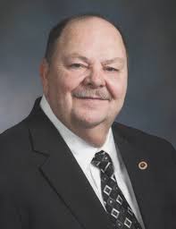 Obituary information for Fredric A. Darche, Jr.