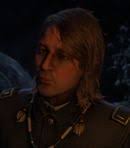 J. John Weathers Voice