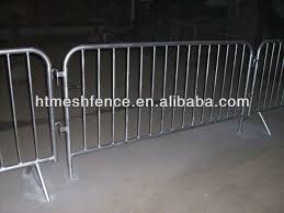 Metal fences and barriers metalware. Control Steel Event Road Barrier Enclosure The Pedestrian Buy Barrier Metal Pedestriansteel Barricad Reflective Light Steel Construction Barriers Traffic Police Barriers Crowd Tube Park Construction Barrier Pedestrian Fence Product On Alibaba Com