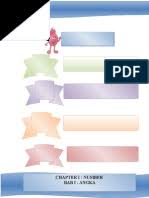 Materi calistung kelas 1 sd pdf. Soal Calistung Tahap 1 Kelas 1