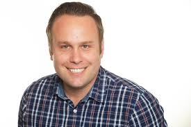 Brian Kramer headshot