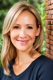 Elizabeth Ellinger, Real Estate Agent