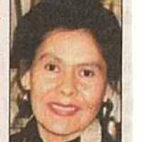 Lena Ruth Charley (1956–2012) • FamilySearch