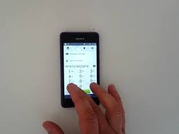 If you purchased your mobile phone through virgin, it came locked to that network. How To Sony Xperia E1 Unlock Network Sim Lock By Code Ifixit Repair Guide