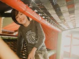 Jennylyn mercado news, gossip, photos of jennylyn mercado, biography, jennylyn jennylyn mercado is a 34 year old filipino actress. Look Jennylyn Mercado S Son Alex Jazz Is Growing Up Too Fast Gma Entertainment